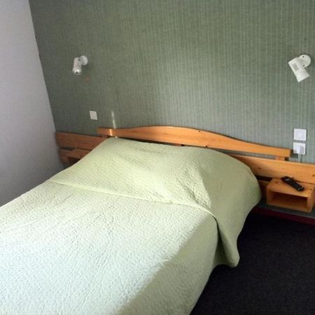 Hotel Les Dentelles Vacqueyras Room photo