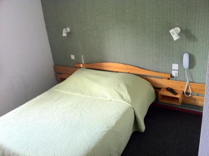 Hotel Les Dentelles Vacqueyras Room photo